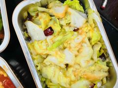 -徐记海鲜(汉城湖|太奥店)