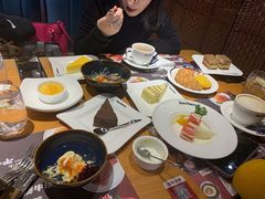 -斗牛士牛排(南京东路店)