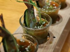 -东岸料理·寿司·刺身
