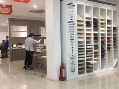 -佰丽爱家全屋定制(汶水店)