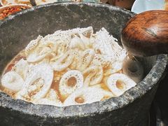 -蘑界·野生菌火锅(深业上城店)