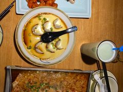 -曼妙午后(宝龙广场店)