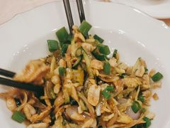 -汕头君华海逸酒店·鸿桃轩中餐厅