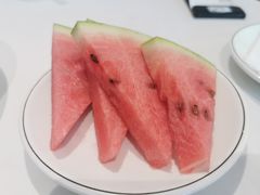 -月福京味斋·烤鸭店·北京菜(鼓楼总店)