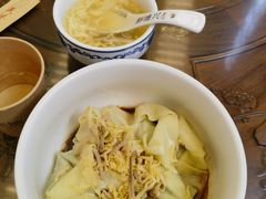 荠菜馄饨-勤德兴(湖滨路店)