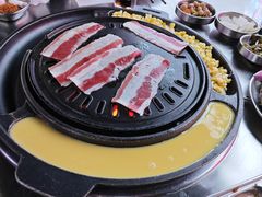 -小团团·路边烤牛肉(南岭壹街店)