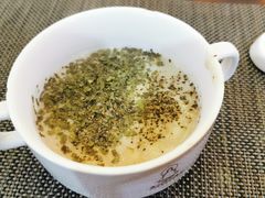 -大佛寺高级素食自助餐厅