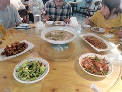 -王胖子土菜馆·特色杭帮菜·农家土菜
