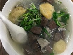 -随柳居·苏式小吃(建新巷店)