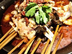 鱼底上上签-遇见长安(兰州中心店)