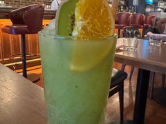 -Burger & Lobster(Dean Street)