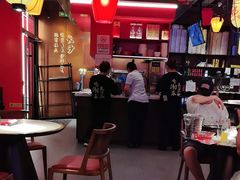 -匠熙小馆(崇文门店)