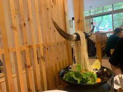 -许府牛火锅(信义坊总店)