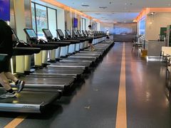 -蓝天国际游泳培训基地(华腾园店)