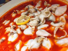 -青花椒花椒鱼(合生汇店)