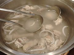 -润园四季椰子鸡火锅(南山海岸城店)