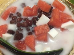 -龙泉人椰子鸡.糟粕醋.海南菜(三亚旗舰店)