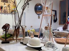 -via coffee(万象城店)