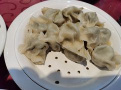 -小院如家饺子馆(观景园小区店)