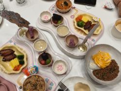 -奈尔宝家庭中心·亲子餐厅(鄞州万达店)