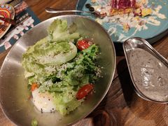 -卢布里西餐厅(满洲里店)