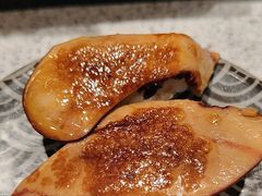 -争鲜回转寿司(中街大悦城店)