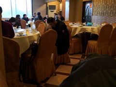 大堂-秦臻海鲜农家乐(奉贤店)