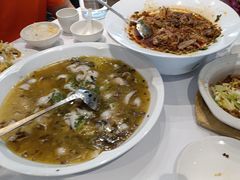 -眉州东坡(北苑华贸店)