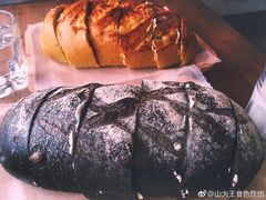 -仙峰天然面包(迎宾路店)