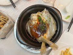 -西苑饭店·蓬莱春餐厅