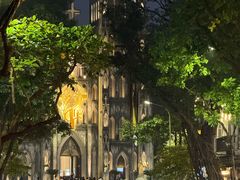 -圣约瑟夫大教堂