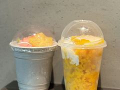 -喜茶(深圳万象城黑金店)