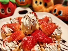 -StayReal Cafe(长宁来福士广场东八区店)