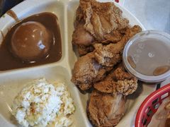 -Borenos Fried Chicken(Asia City)