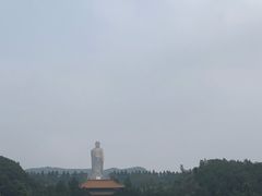 -中原大佛景区
