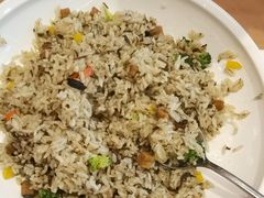-枣子树·素食餐厅(普陀山店)