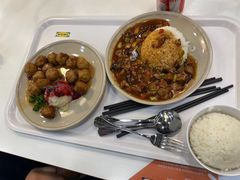 -宜家·瑞典风味餐厅(北京西红门店)