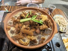 -包工仔·牛杂自助放题