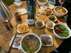 -中阿兰牛肉面(悦海新天地店)