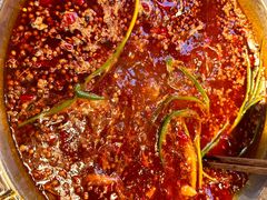 -辣斗辣老火锅(开发区店)