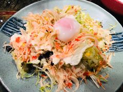 -炙柒Sekinana·精致料理 烧鸟·铁板烧(海上世界店)