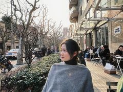 -Alimentari早午餐(安福路店)