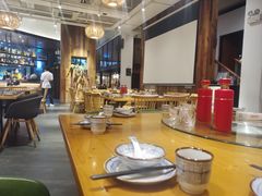 -老板很二(吉大店)