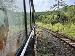 -莫尔道嘎国家森林公园