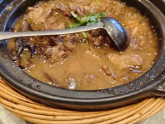 -锦绣金山人家(友谊店)