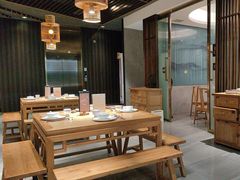 -金成潮菜博物馆(海珠湿地店)
