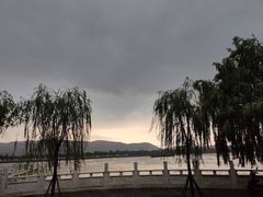 -杜甫江阁