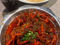 -李叔叔虾蟹大排档(青羊店)