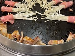 -炭之家·齐齐哈尔非遗烤肉·鲜切直供(中央大街店)