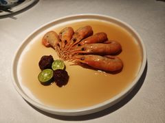 -醉舍·新淮扬菜(长宁龙之梦店)